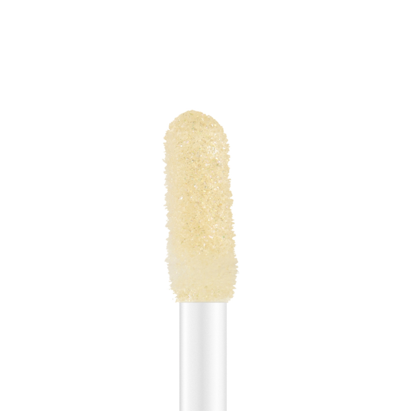 Блеск для губ с шиммером Colour Intense Jelly Gloss LG-131 № 021 Золотой песок СI LG-131 фото