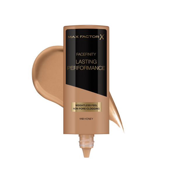 Тональный крем Max Factor Lasting Performance № 110 Honey MF 4786 фото