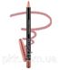 Карандаш для губ Flormar Waterpoof Lipliner водостойкий № 201 Natural Nude Нюдовый FM 4049 фото 1