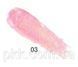 Блиск для губ голографік Colour Intense Unicorn Party Sparkle LG131-S № 03 Прозорий із рожевим шиммером СI LG131-S фото 4