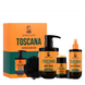 Подарочный набор косметики для мужчин Barber Blend Toscana, 4 продукта BB1944 фото 1