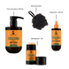 Подарочный набор косметики для мужчин Barber Blend Toscana, 4 продукта BB1944 фото 2