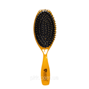 Масажна щітка для волосся пластикова Salon Professional N-7-25 N-7-25 SL фото