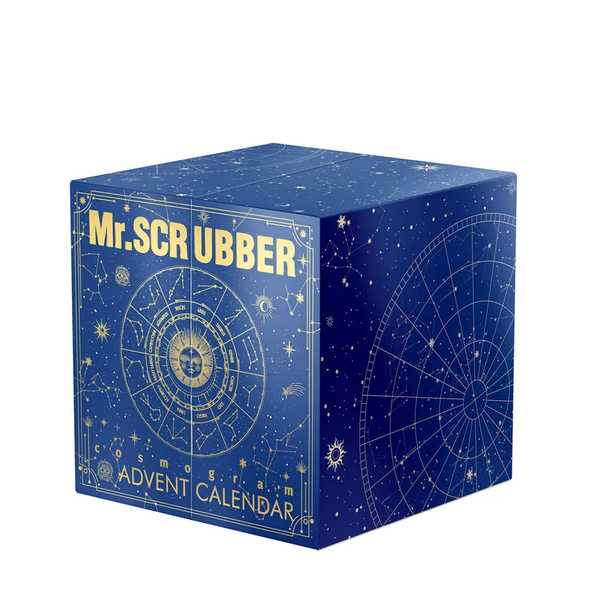 Адвент календар Mr Scrubber Сosmogram, 24 предмети Mr 1063 фото
