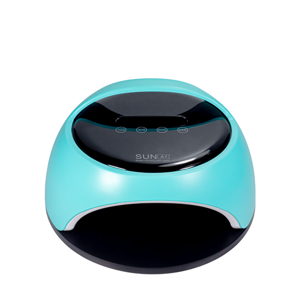 Манікюрна лампа для сушіння гель-лаку Sun A1 360 W 2 в 1 UV+LED Sun A1 фото