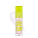 Блиск-плампер для об'єму губ Parisa Cosmetics Crazy Plump, 5,5 мл, 101 Clear plump Прозорий PC-11303 фото 2
