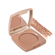 Контуринг для обличчя Neverti Creamy Dimension Waterproof Contrast Contour (NP204), 001 Truffle Бежевий NP204 фото 2