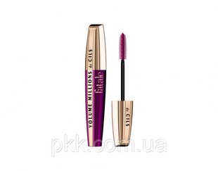 Туш для вій L'oreal Volume Millions Lashes FATALE L'Or 2538 фото