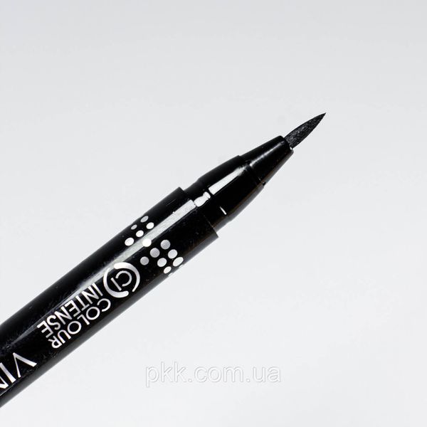 Подводка-фломастер для глаз Colour Intense Eyeliner Vinyl CI EYE 03 фото