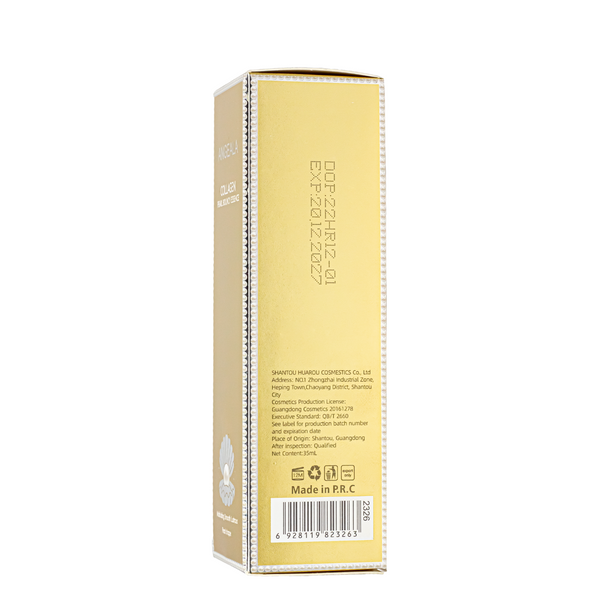 Сироватка для обличчя омолоджувальна з колагеном Angeala Gollagen Peart Bouncy Essence 35 мл 2326 2326 фото