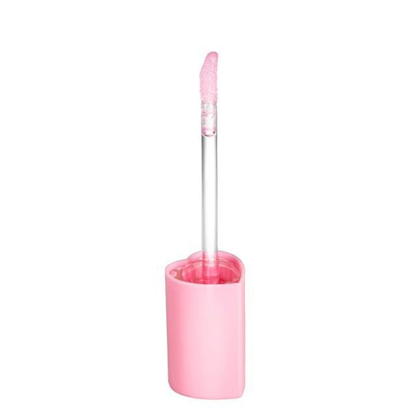 Блеск для губ прозрачный голографический Colour Intense Gloss Fetish 5 мл № 02 CI G7176 фото
