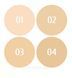 ВВ крем SPF 37 PA++ Christian Perfect Face Blemish Balm LF-06 № 02 LF-06 фото 7