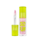 Блиск-плампер для об'єму губ Parisa Cosmetics Crazy Plump, 5,5 мл, 102 Rose sparkle Світло-рожевий з шимером PC-11303 фото