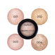 Хайлайтер для обличчя запечений TopFace Baked Choice Rich Touch Highlighter PT702 № 101 Бежевий світлий PT702 фото 5