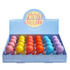 Набір парфумований спрей для дітей Colour Intense Yummy Bubbles 24 шт