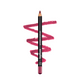 Карандаш для губ TopFace Waterproof Lipliner водостойкий PT613 № 114 Темно-вишневый PT613 фото 2