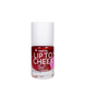 Жидкий тинт для губ и щек Pastel Lip to Chic Tint PL8366 фото 2