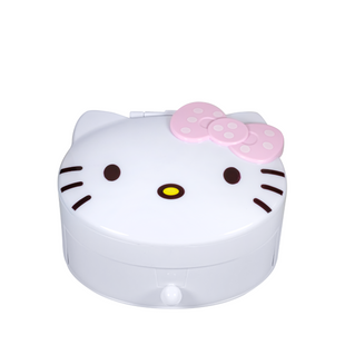 Шкатулка детская настольная "Котик Kitty" (ST 24-376) ST 24-376 фото