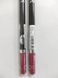 Олівець для губ дерев'яний з точилкою Jovial Luxe Lip Liner № 103 Pink beige Рожевий беж JL 5015 фото 3