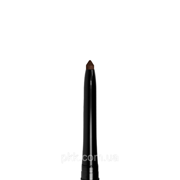 Водостойкий механический карандаш-каял для глаз TopFace Stylo Kajal Eyeliner РТ617 № 002 темно-коричневый PT617 фото