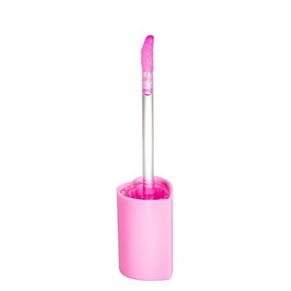 Блеск для губ прозрачный голографический Colour Intense Gloss Fetish 5 мл № 03 CI G7176 фото