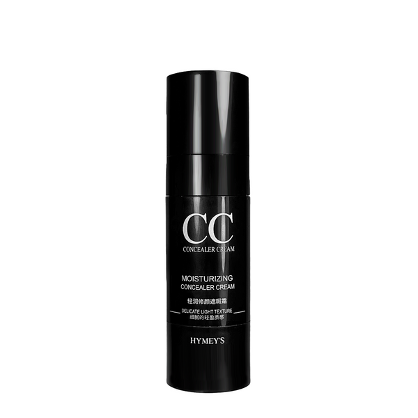 Тональный CC крем-консилер для лица Hymey's CC Moisturizing Consealer Cream 30 мл, 01 натуральный XXM 81608 фото