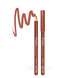 Карандаш для губ Bogenia Lip Liner BG500 № 022 Maroon Petal BG500 фото