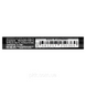 Водостойкий механический карандаш-каял для глаз TopFace Stylo Kajal Eyeliner РТ617 № 002 темно-коричневый PT617 фото 4