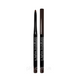 Водостойкий механический карандаш-каял для глаз TopFace Stylo Kajal Eyeliner РТ617 № 002 темно-коричневый PT617 фото 1