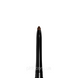 Водостойкий механический карандаш-каял для глаз TopFace Stylo Kajal Eyeliner РТ617 № 002 темно-коричневый PT617 фото 2