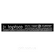 Водостойкий механический карандаш-каял для глаз TopFace Stylo Kajal Eyeliner РТ617 № 002 темно-коричневый PT617 фото 3
