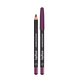 Карандаш для губ TopFace Waterproof Lipliner водостойкий PT613 № 115 Сливовый PT613 фото