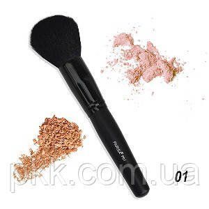 Кисточка&nbsp;для пудры PARISA COSMETICS натуральная Р-01 Р-01 фото