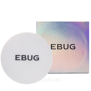 Гидрогелевые патчи под глаза омолаживающие Ebug Ice Crystal с никотинамидом YLY41185 YLY41185 фото