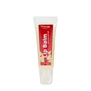 Бальзам для губ зволожувальний Top Beauty з олією ши 10 мл TB-10688 фото