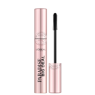 Туш для вій L'Oreal Paris Paradise Big Deal Mascara подовження та об&rsquo;єм, 9,9 мл L'Or 12389 фото