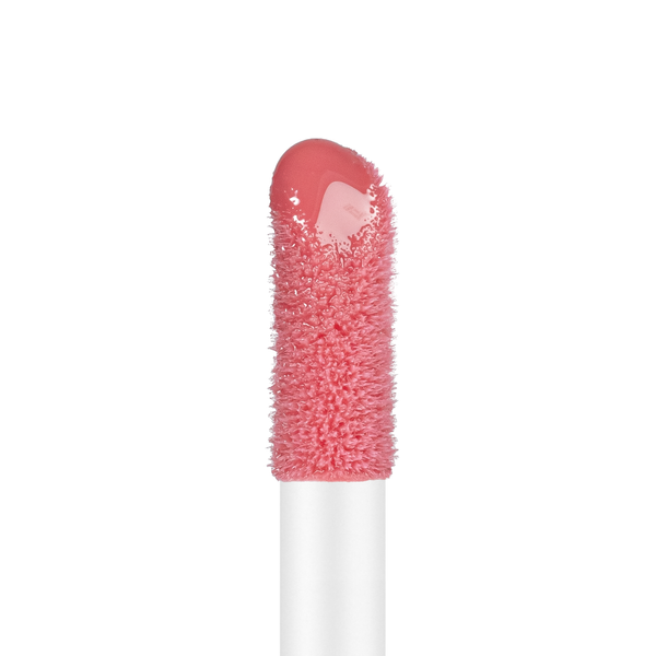 Блеск для губ Neverti 3D Plumping Intense Lipgloss жидкий увлажняющий 006 Va-Va-Voom/Коралловый (NP800) NP800 фото
