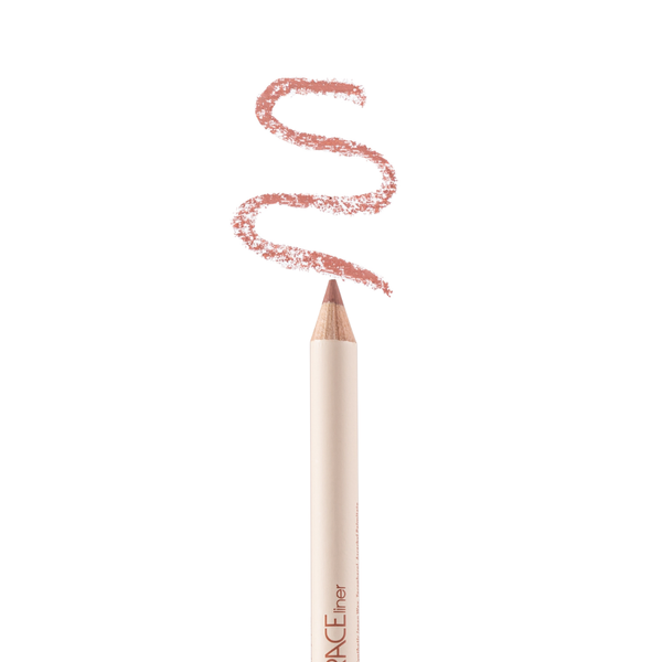 Олівець для губ контурний Neverti LipTrace Liner (NP106), 018 Світло-коричневий NP106 фото