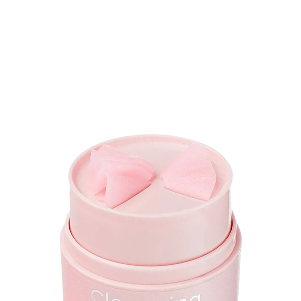 Очищающий бальзам для снятия макияжа Hollyskin Cleansing Face Balm 45 г