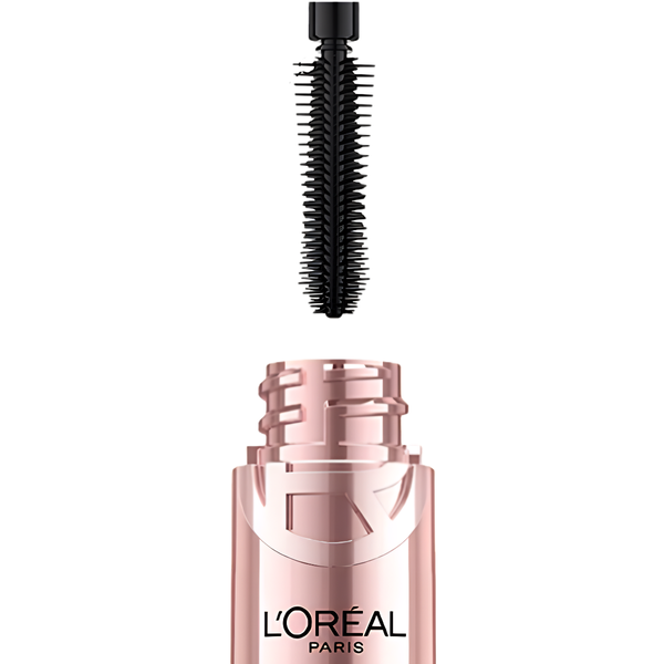 Туш для вій L'Oreal Paris Paradise Big Deal Mascara подовження та об&rsquo;єм, 9,9 мл L'Or 12389 фото