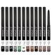 Карандаш для глаз механический Colour Intense Satin Eye pencil, № 101 Black/Черный CI 4813 фото 2