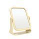Зеркало косметическое настольное двустороннее Beauty LUXURY (M-04) M-04 фото 1