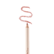 Олівець для губ контурний Neverti LipTrace Liner (NP106), 018 Світло-коричневий NP106 фото 2