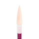 Топ для гель-лаку камуфлюючий кольоровий Steffani Top Color 9 мл, 01 Світлий бежевий STC09 фото 2