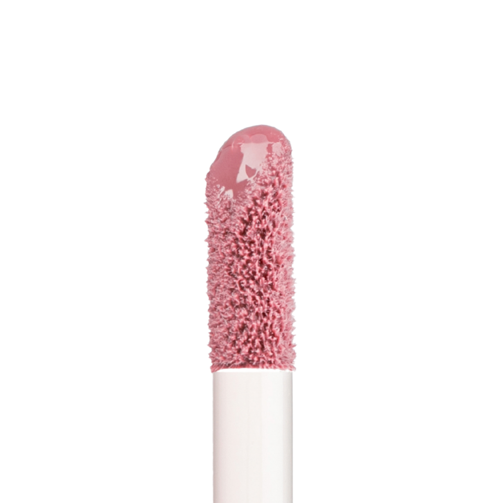 Блиск для губ Neverti 3D Plumping Intense Lipgloss зволожуючий (NP800), R11 Honey moon Світло-малиновий NP800 фото