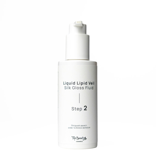 Набір для відновлення волосся Top Beauty Molecular Care 2&times;150 мл TB-12670 фото
