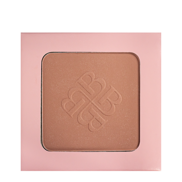 Румяна для лица Bogenia Angelic Blush компактные BG631, 003 Beige BG631 фото