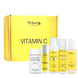 Подарунковий набір косметики для обличчя Top Beauty Vitamin C з вітаміном С, 5 в 1 TB-12052 фото 1
