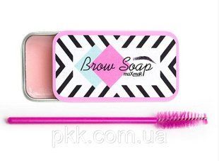 Мыло для фиксации бровей MaXmaR Brow Soap MSB-02 MSB-02 фото