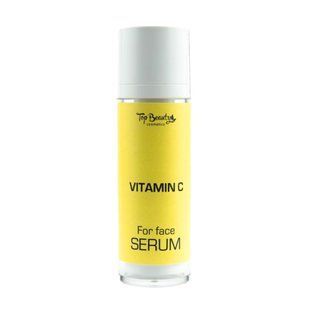 Сироватка для обличчя з вітаміном С 15% проти пігментації Top Beauty, 30 мл TB-12053 фото